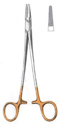 Needle Holders