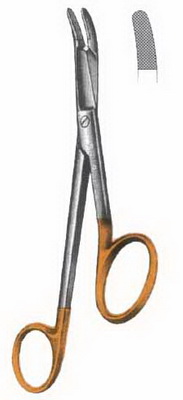 Needle Holders