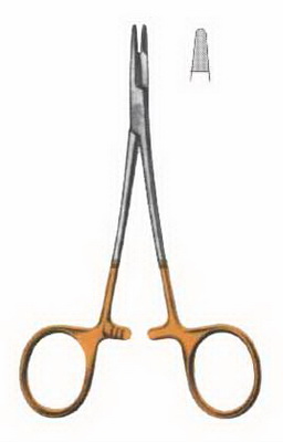 Needle Holders