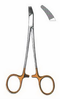 Needle Holders