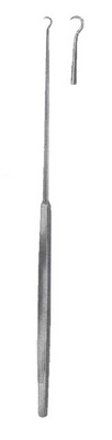 Skin Hook & Retractors