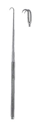 Skin Hook & Retractors