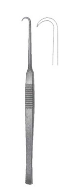 Skin Hook & Retractors