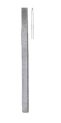Chisels Gouges