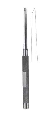 Chisels Gouges