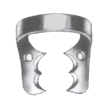 Rubber Dam Clamps
