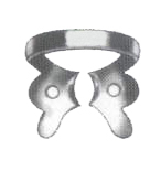 Rubber Dam Clamps