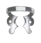 Rubber Dam Clamps