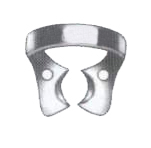 Rubber Dam Clamps