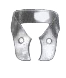 Rubber Dam Clamps