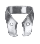 Rubber Dam Clamps