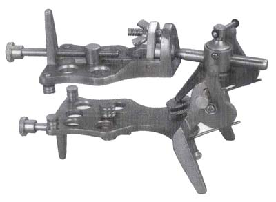 Articulator