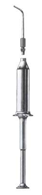 Chip Blowers, Water Syringes