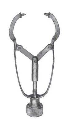 Matrix Retainers