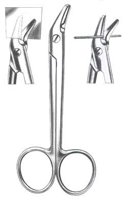 Matrix Retainers