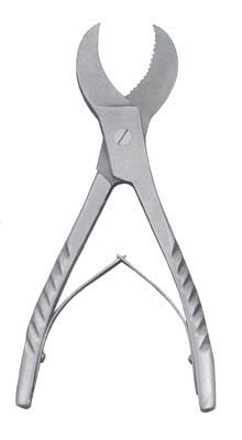 Crown Instruments Plaster Cutting Plier