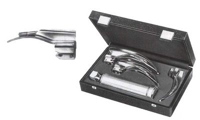 Laryngoscope