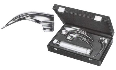 Laryngoscope