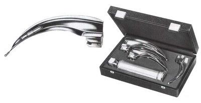 Laryngoscope