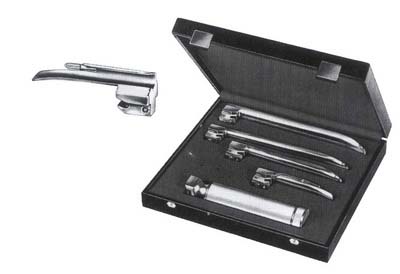 Laryngoscope