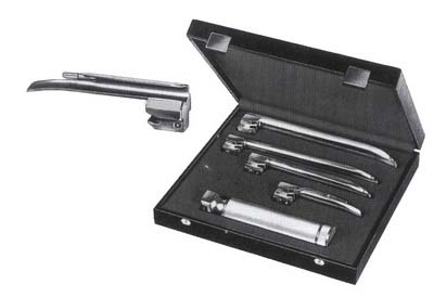 Laryngoscope