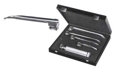 Laryngoscope