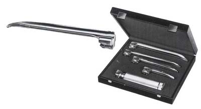 Laryngoscope