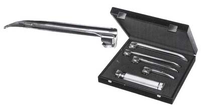 Laryngoscope