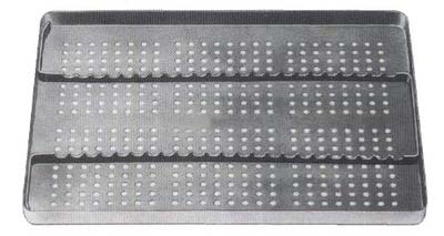 Stainless Steel Tray