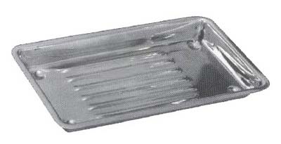 Stainless Steel Tray