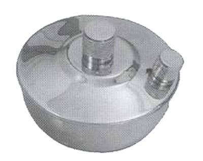 Stainless Steel Trays