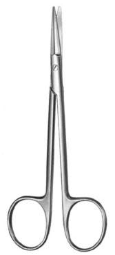 Face-lift Scissors