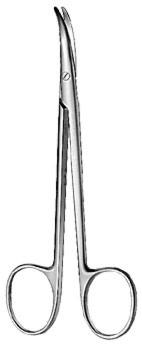 Nasal Scissors