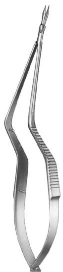 Micro Scissors