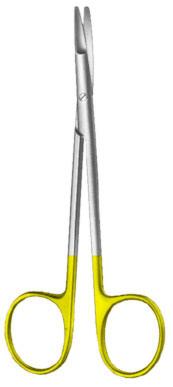 Dissecting Scissors
