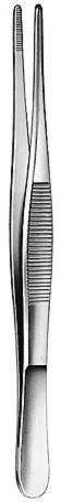 Dressing Forceps