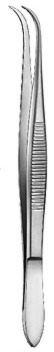 Splinter Forceps