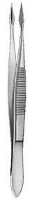 Splinter Forceps