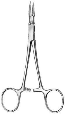 Splinter Forceps