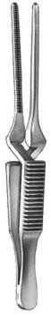Bulldog-Clamps