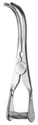 Bulldog Clamps