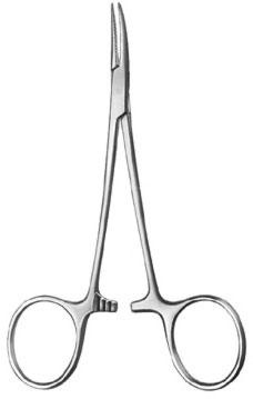 Ligature Forceps