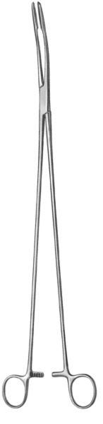 Tunneling Forceps
