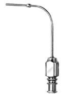 Vessel Irrigation Cannulas