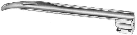 Laryngoscope Blades