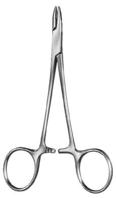 Needle-Holders