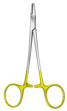 Needle Holders