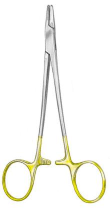 Needle Holders