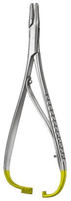 Needle Holders