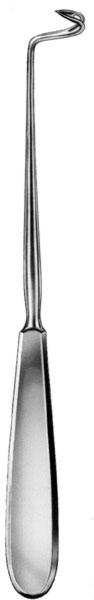 Ligature Needles